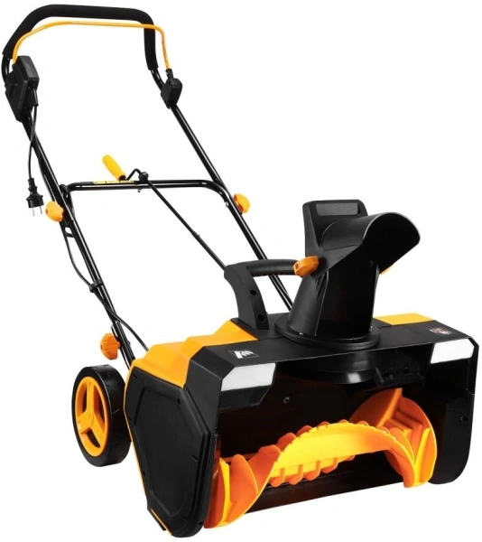 Снегоуборщик электр. Deko ST2700R 2.7кВт