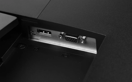 Монитор Dell 23.8" E2420H черный IPS LED 16:9 матовая 250cd 178гр/178гр 1920x1080 60Hz VGA DP FHD 4.27кг