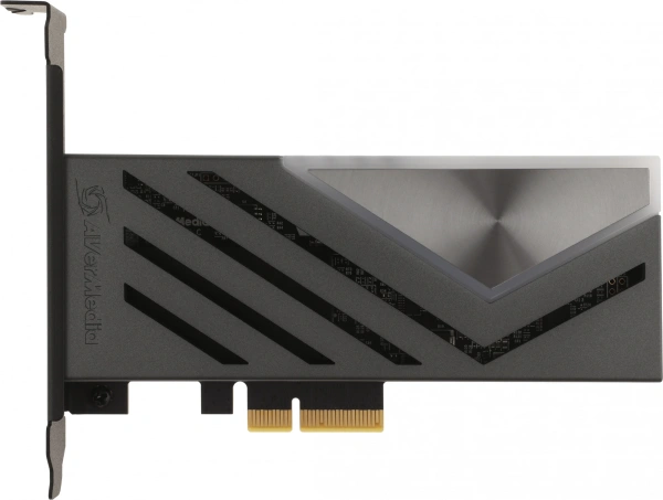 Карта видеозахвата Avermedia Live Gamer 4K GC575 внутренний PCI-E x4