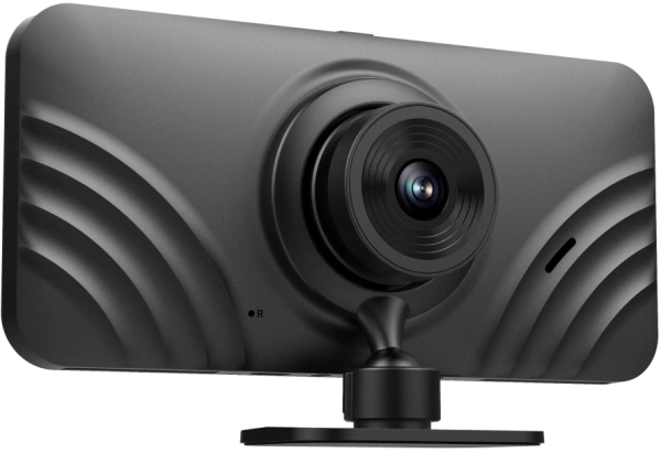 Видеорегистратор Neoline SmartWay A100 черный 2160x3840 внутренняя память:256Mb Allwinner