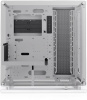 Корпус Thermaltake Core P3 TG PRO белый без БП ATX 6x120mm 6x140mm 2xUSB3.0 audio bott PSU