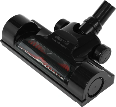 Пылесос ручной Deerma DX700 PRO 650Вт черный/черный