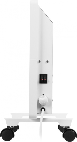 Конвектор Royal Clima FIORI Meccanico REC-FR2000M 2000Вт белый