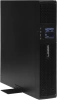 Источник бесперебойного питания Ippon Innova RTB 2000 1800Вт 2000ВА черный