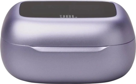 Гарнитура вкладыши JBL Live Flex 3 пурпурный беспроводные bluetooth в ушной раковине (JBLLIVEFLEX3PUR)
