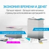 Картридж струйный HP 305XL 3YM62AE черный (240стр.) (4мл) для HP DeskJet 2320/2710/2720