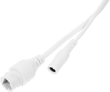 Камера видеонаблюдения IP Falcon Eye FE-IPC-BV2-50pa 2.8-12мм цветная корп.:белый
