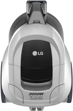 Пылесос LG VC5420NNTS 2000Вт серебристый