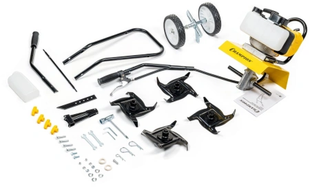 Культиватор Champion GC252 1.9л.с.