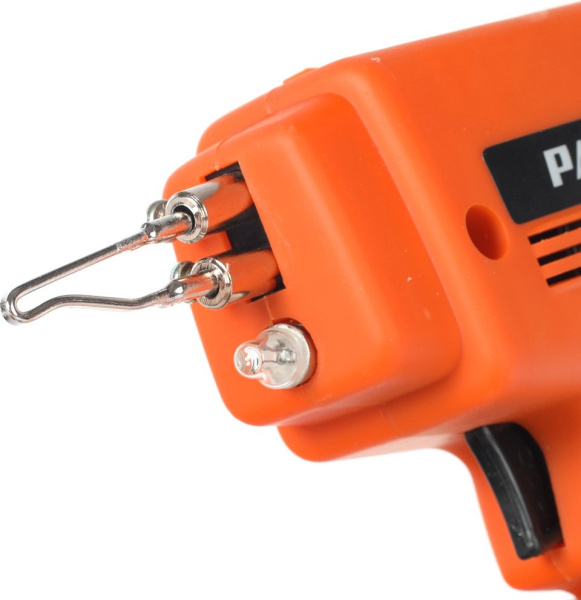 Паяльник Patriot ST 501 электрический 100Втмакс.t=500 (100303001)