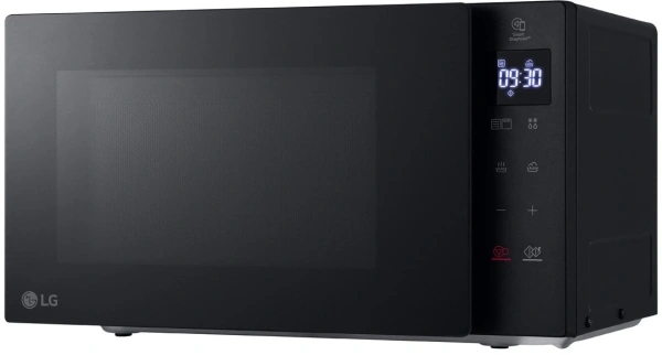 Микроволновая Печь LG MH6032GAS 20л. 700Вт черный