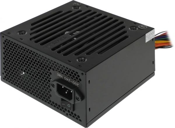 Блок питания Formula ATX 350W AC VX PLUS (20+4pin) 120mm fan 2xSATA RTL