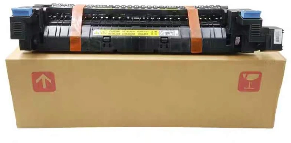 Печка в сборе Cactus CS-FU-HP-CP5525 (RM1-6181, CE707-67913-reman) для HP LaserJet CP5520/5525 200000стр.