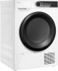 Сушильная машина Weissgauff WD 5948 Heat Pump кл.энер.:A++ макс.загр.:8кг белый (434368)