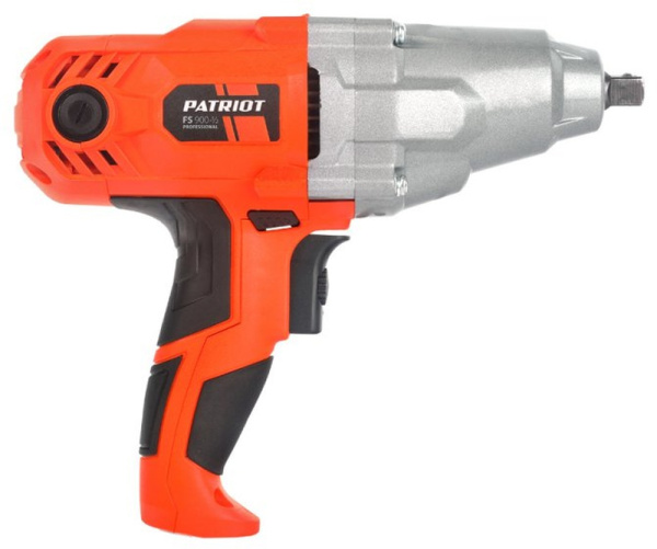 Гайковерт Patriot FS 900 900Вт патрон:квад.1/2" (120301430)