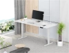 Подстолье Cactus CS-EDLF-WT белый каркас белый 120x71x60см