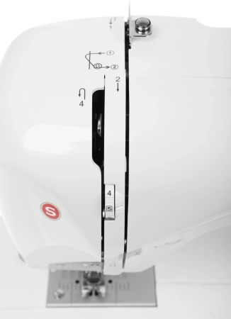 Швейная машина Singer Starlet 6699 белый