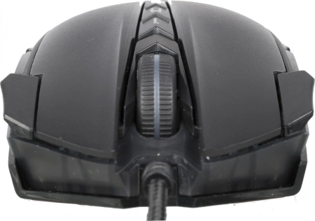 Мышь A4Tech Bloody J90s черный оптическая (8000dpi) USB (12but)