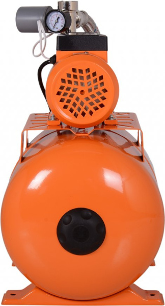 Насосная станция центробежный Вихрь АСВ-650/20Ч 650Вт 2700л/час (68/1/18)