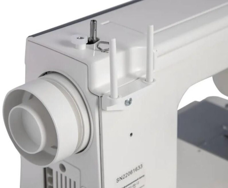 Швейная машина Comfort 394 белый