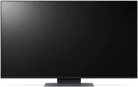 Телевизор LED LG 55" 55QNED86T6A.ARUG черный титан 4K Ultra HD 120Hz DVB-T DVB-T2 DVB-C DVB-S DVB-S2 USB WiFi Smart TV