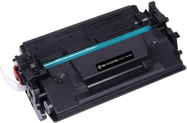 Картридж лазерный Cactus CS-C057HBK 057 H черный (10000стр.) для Canon LBP228x/LBP226dw/LBP223dw/MF449x/MF446x/MF445dw