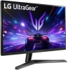 Монитор LG 27" UltraGear 27GS60F-B черный IPS LED 16:9 HDMI матовая 300cd 178гр/178гр 1920x1080 180Hz DP FHD 5.8кг