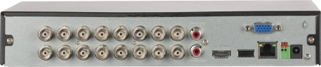 Видеорегистратор Dahua DH-XVR5116HS-5M-I3