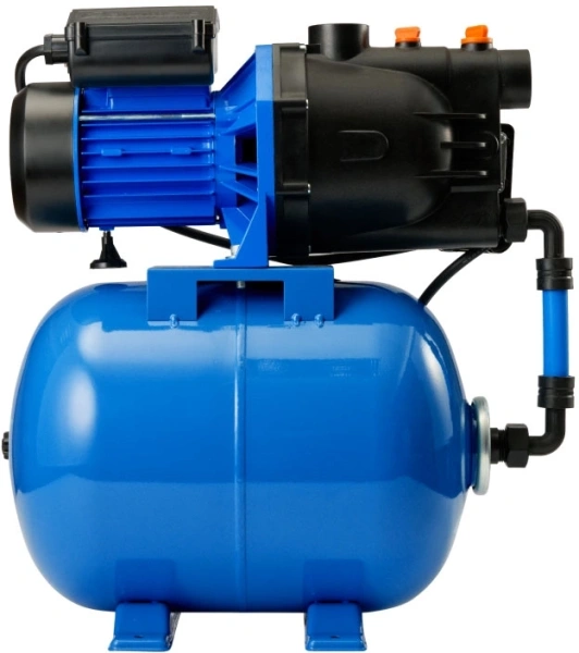 Насосная станция центробежный Джилекс ДЖАМБО 55/35 П-18 (2.0) 620Вт 3300л/час (3013)