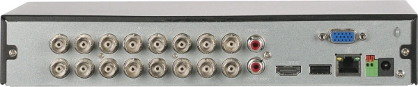Видеорегистратор Dahua DH-XVR5116HS-5M-I3