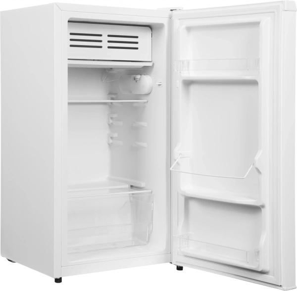 Холодильник Lex LSD100W 1-нокамерн. белый