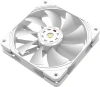 Вентилятор для корпуса PcCooler P120 Pro 120х120x25 белый 4-pin 33.8дБ (F3-T120WHNT1-GL) Ret
