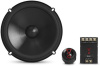 Колонки автомобильные JBL Stage3 607C 250Вт 92дБ 3Ом 16.5см (6 1/2дюйм) (ком.:4кол.) компонентные двухполосные