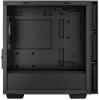 Корпус Deepcool CH360 черный без БП mATX 7x120mm 4x140mm 1xUSB2.0 1xUSB3.0 audio bott PSU