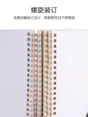 Тетрадь Deli LA560 A5 60л линейка ассорти