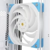 Вентилятор для корпуса Thermalright TL-B14W Extreme 140х140x25 белый 4-pin 31.4дБ (упак.:1шт) (TL-B14W-EX) Ret