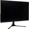 Монитор Hiper 23.6" Gaming HS2406 черный IPS LED 1ms 16:9 HDMI M/M матовая 300cd 178гр/178гр 1920x1080 180Hz FreeSync DP FHD 2.6кг