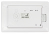 Фоторамка Digma 10.1" PF-1043 IPS 1280x800 белый пластик ПДУ Видео