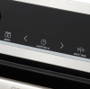 Духовой шкаф Электрический Gorenje BO6735E02XK нержавеющая сталь/черный