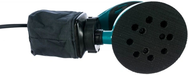 Эксцентриковая шлифмашина Makita BO5031 300Вт D123мм