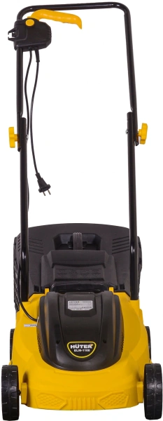Газонокосилка роторная Huter ELM-1100 (70/4/2) 1100Вт