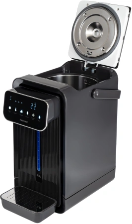 Термопот Rondell RDE-1052 5л. 850Вт черный