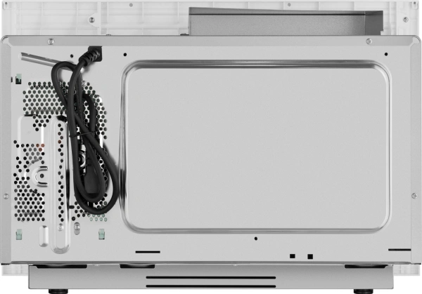 Микроволновая печь Weissgauff HMT-625 Touch Grill 25л. 900Вт белый (встраиваемая)