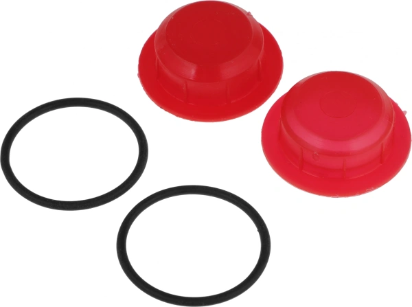 Крестовина Gardena PRO Д.вх.1" Д.вых.1" (в компл.:5 предметовпред.) (02750-20.000.00)