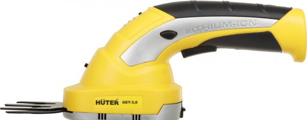 Кусторез/ножницы для травы Huter GET-3,6аккум. (70/1/28)