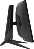 Монитор GMNG 34" Gaming GM-34C11W черный VA LED 2ms 21:9 HDMI M/M матовая HAS Piv 4000:1 300cd 178гр/178гр 3440x1440 165Hz G-Sync FreeSync DP 2K 8.57кг