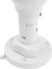 Видеокамера IP Dahua DH-IPC-HFW1239S1P-LED-0280B-S5(QH2) 2.8-2.8мм цв. корп.:белый (DH-IPC-HFW1239S1