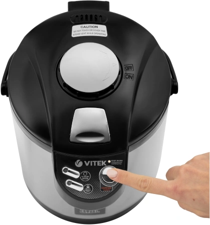 Термочайник Vitek VT-1189