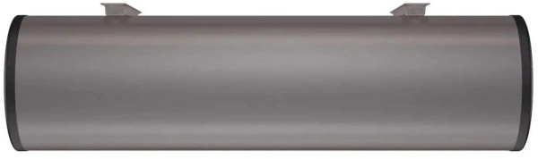 Водонагреватель Thermex Fora 80 (pro) Wi-Fi 2кВт 80л электрический настенный/серый