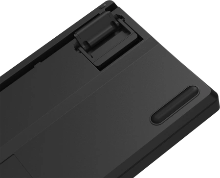 Клавиатура A4Tech Bloody AT87 механическая черный/красный USB for gamer LED (AT87)